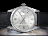 Rolex Date 34 Argento Silver Lining  Watch  1500